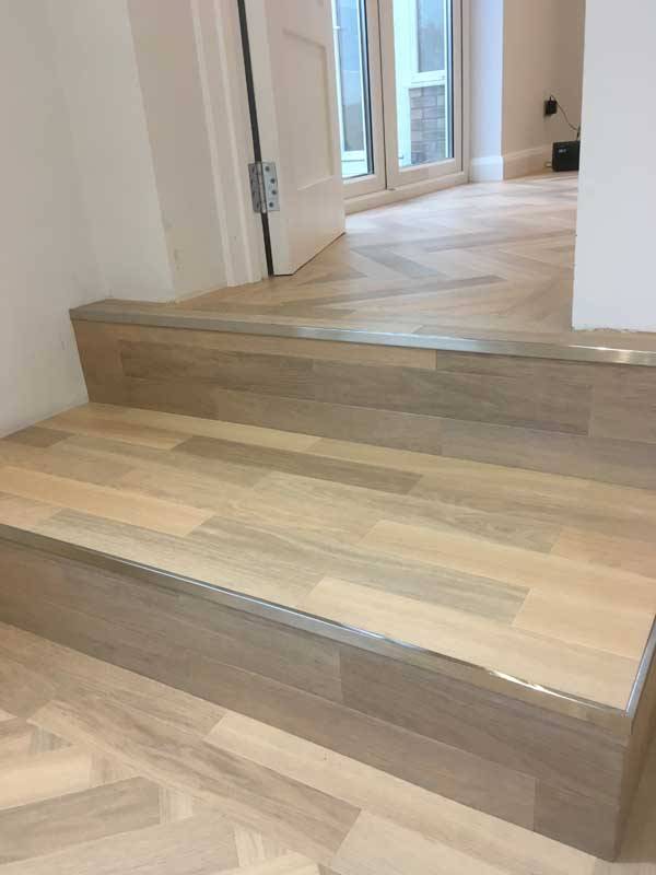 Laminate Flooring Bridgend, Laminate Flooring On Stairs Cost Uk